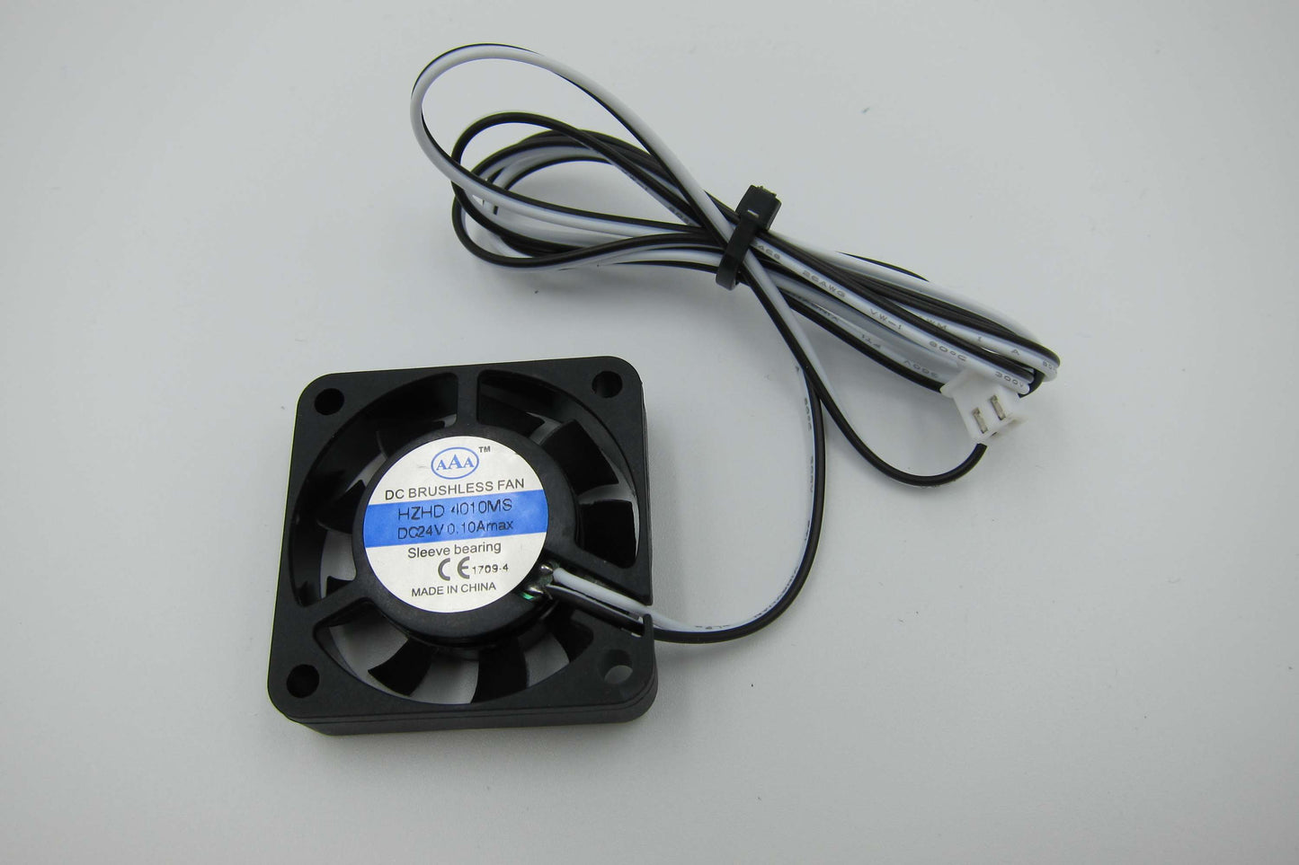 Wanhao Duplicator i3 Mini - Extruder fan