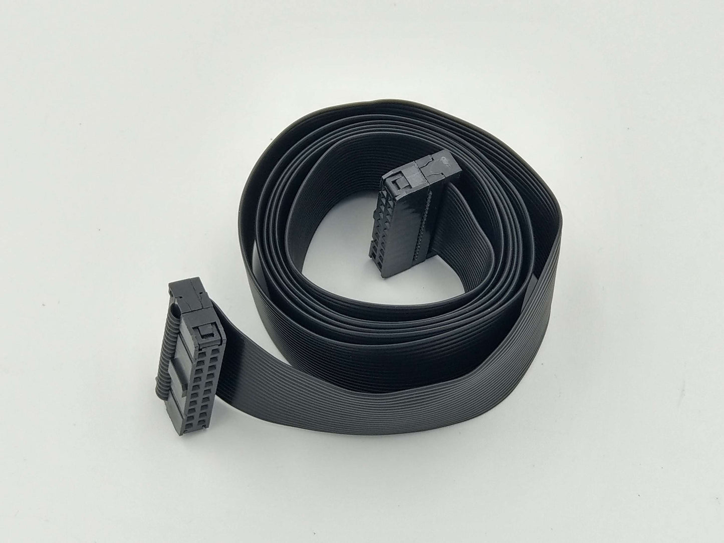 Wanhao Extruder ribbon cable to Duplicator i3 Plus Mark2