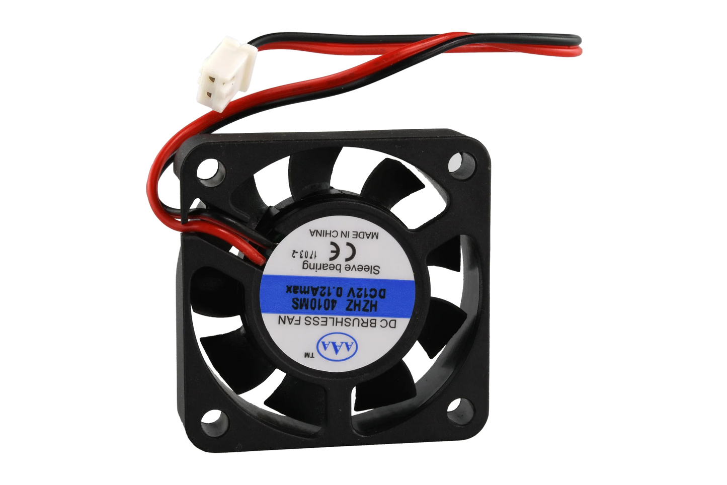 Wanhao Filament cooling fan Di3 V 2.1 - PremiumHobby