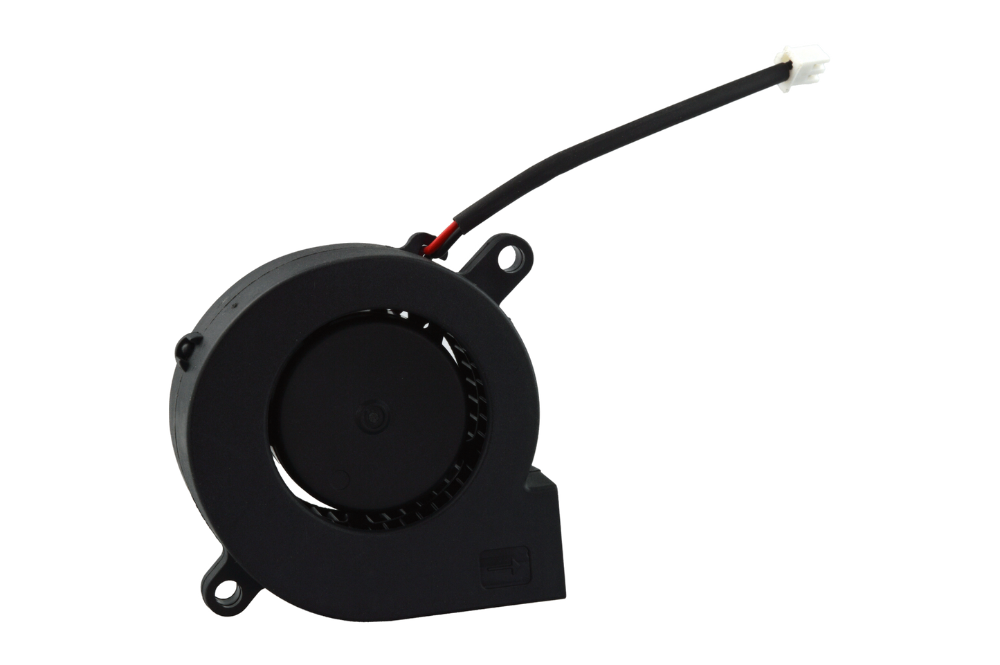 Wanhao GR2 -Turbofan, motherboard cooling fan