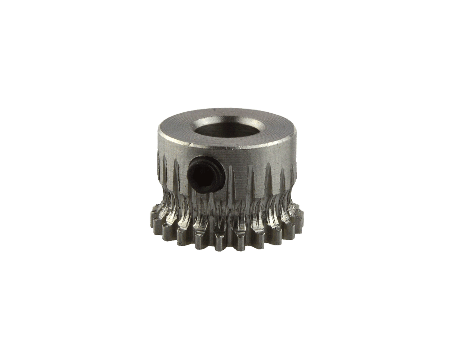 Wanhao GR2 - Double gear - Filament feeding gear