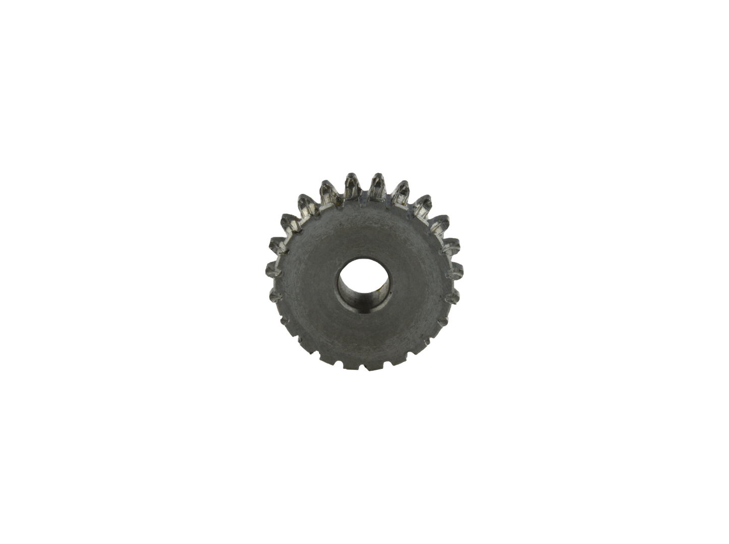 Wanhao GR2 - Double gear - passive gear