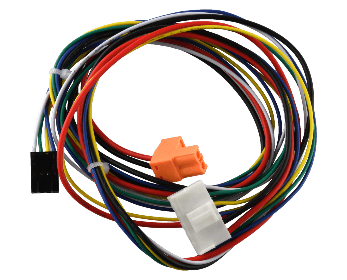 Wanhao Heat Board Cabel Set