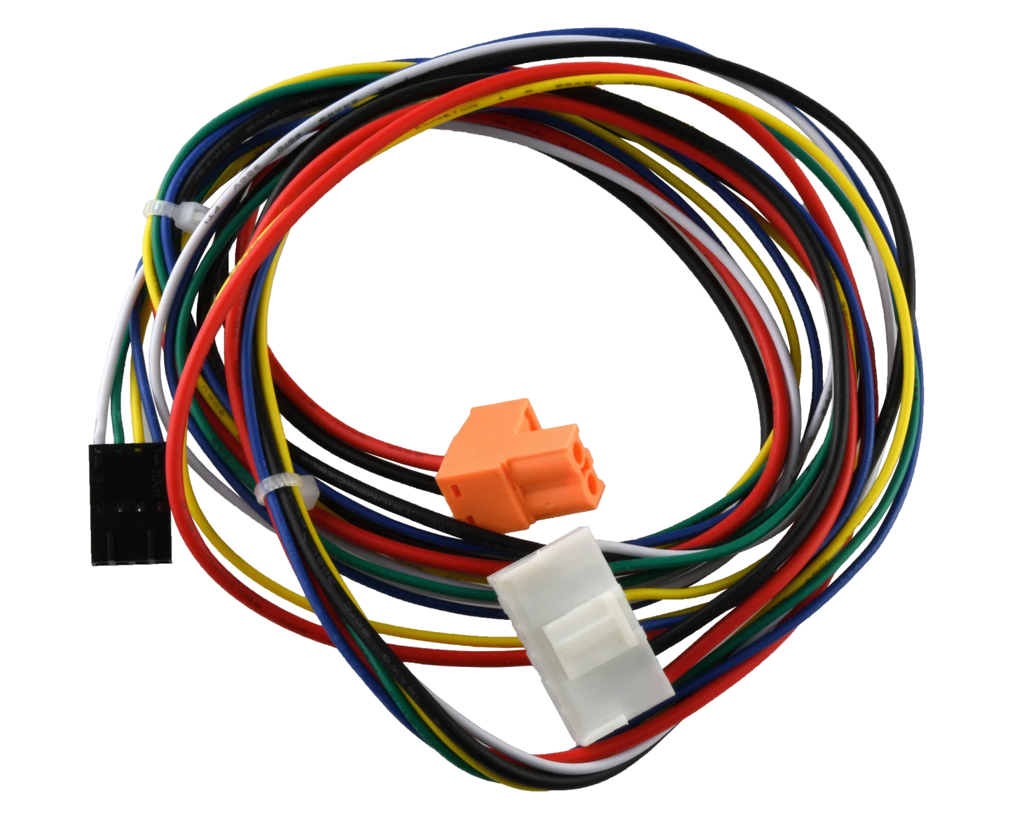 Wanhao Heat Board Cabel Set - PremiumHobby