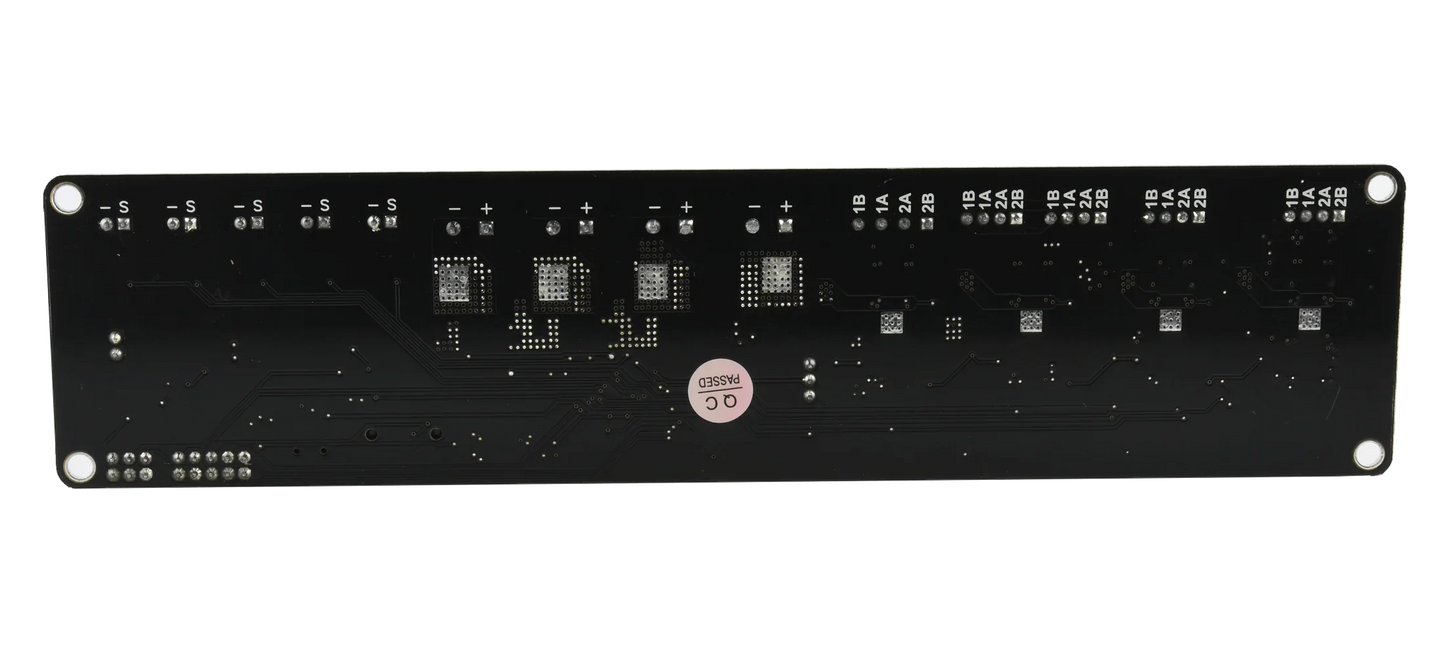 Wanhao Mainboard v4.4 A4988 to Di3 - PremiumHobby