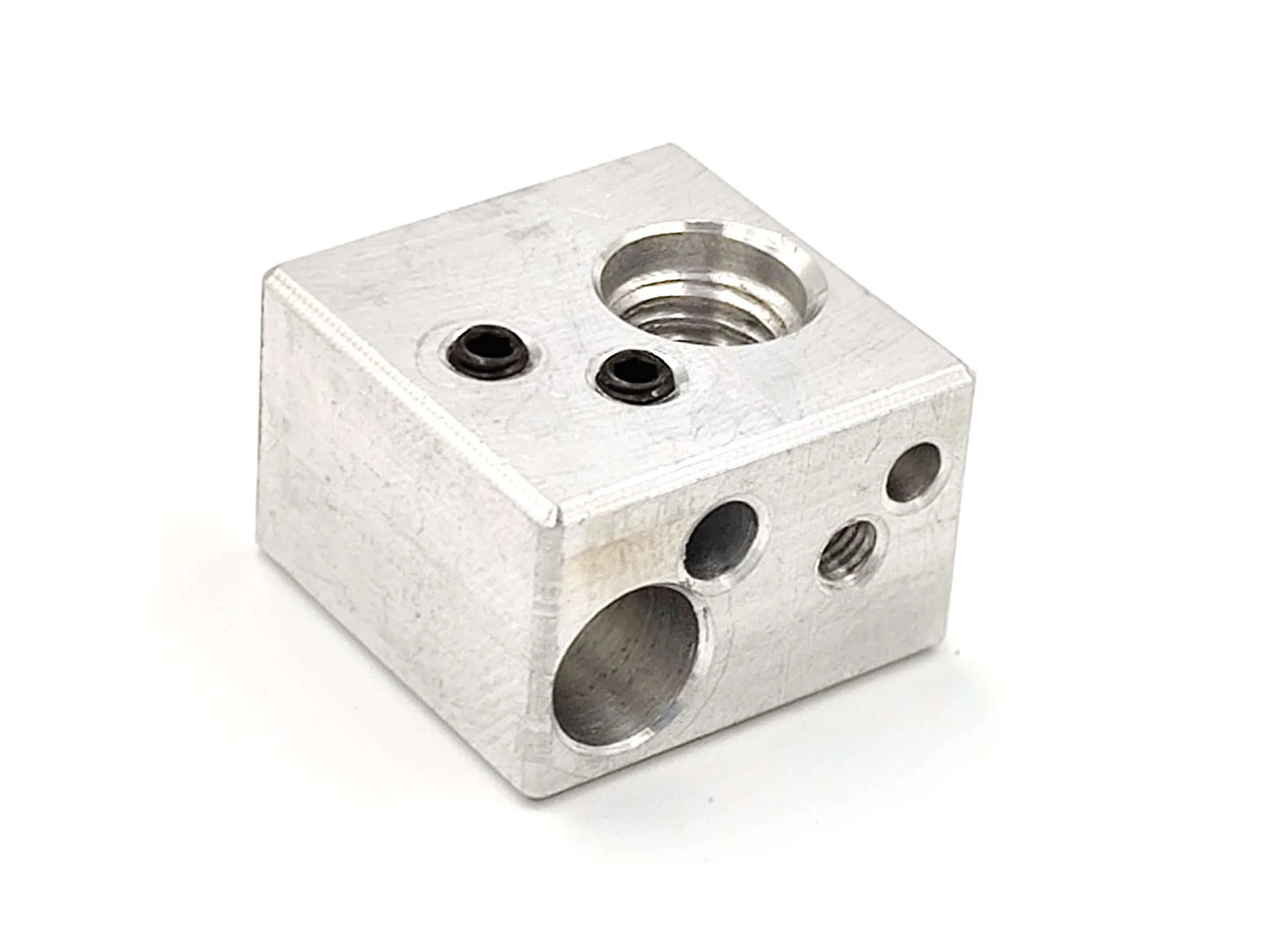 Wanhao MK10 Heat Block - PremiumHobby