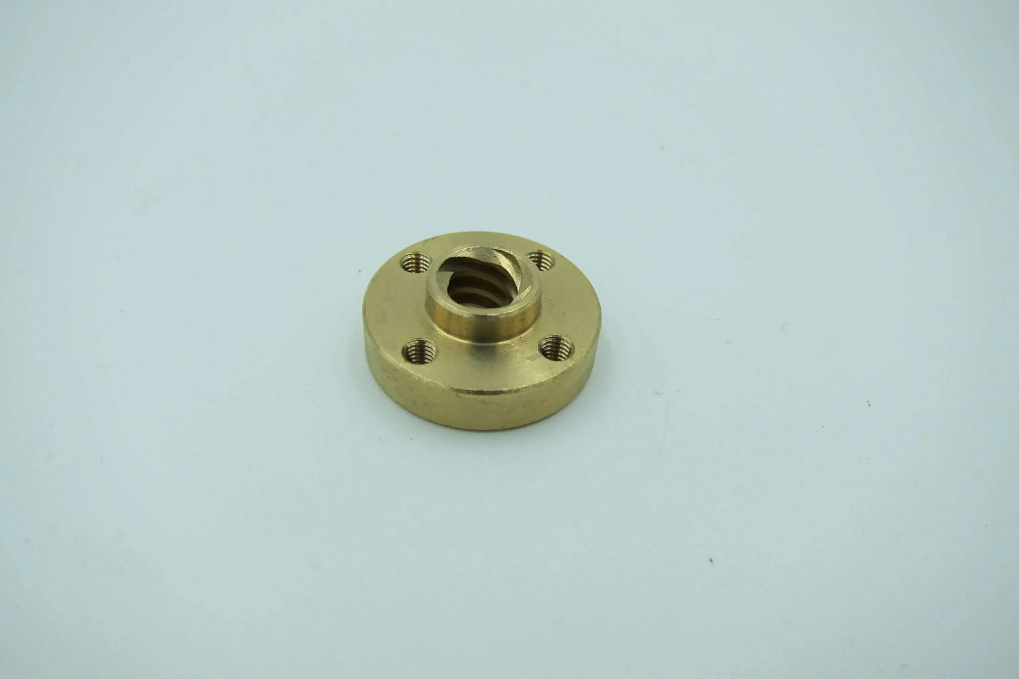 Wanhao Z-rod nut to D9 - PremiumHobby