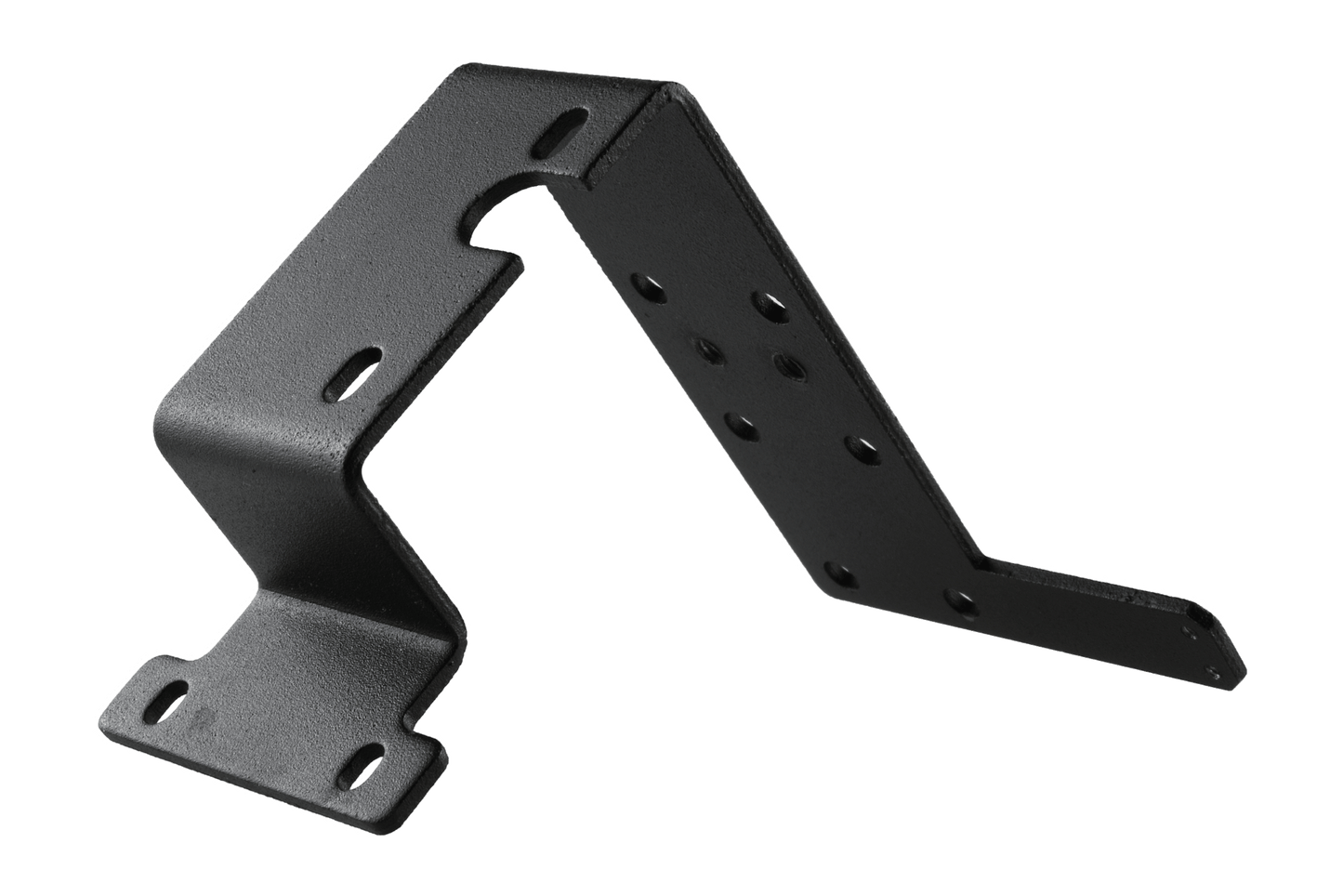 Wanhao i3 Plus Extruder bracket