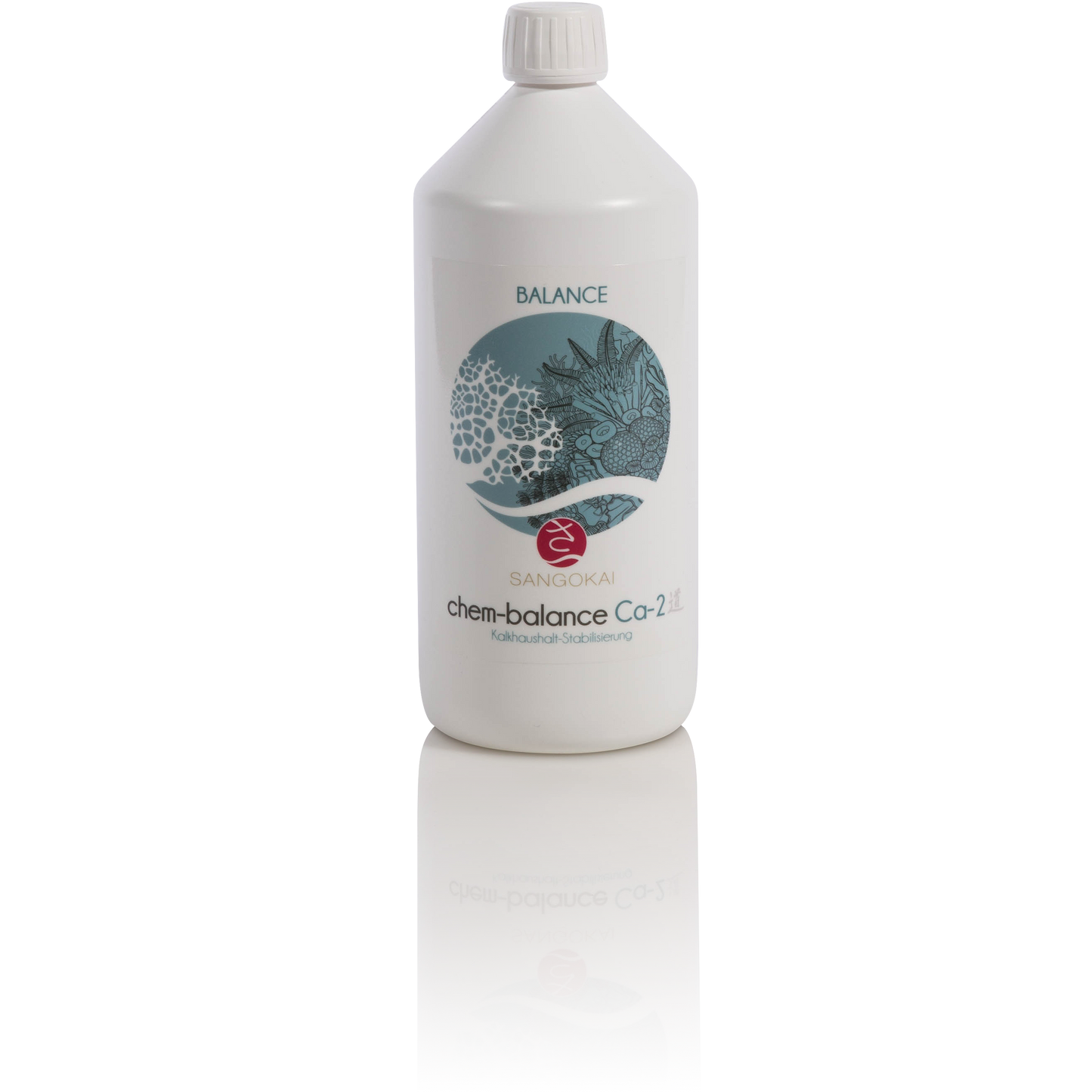 Sango Chem-Balance Ca-2