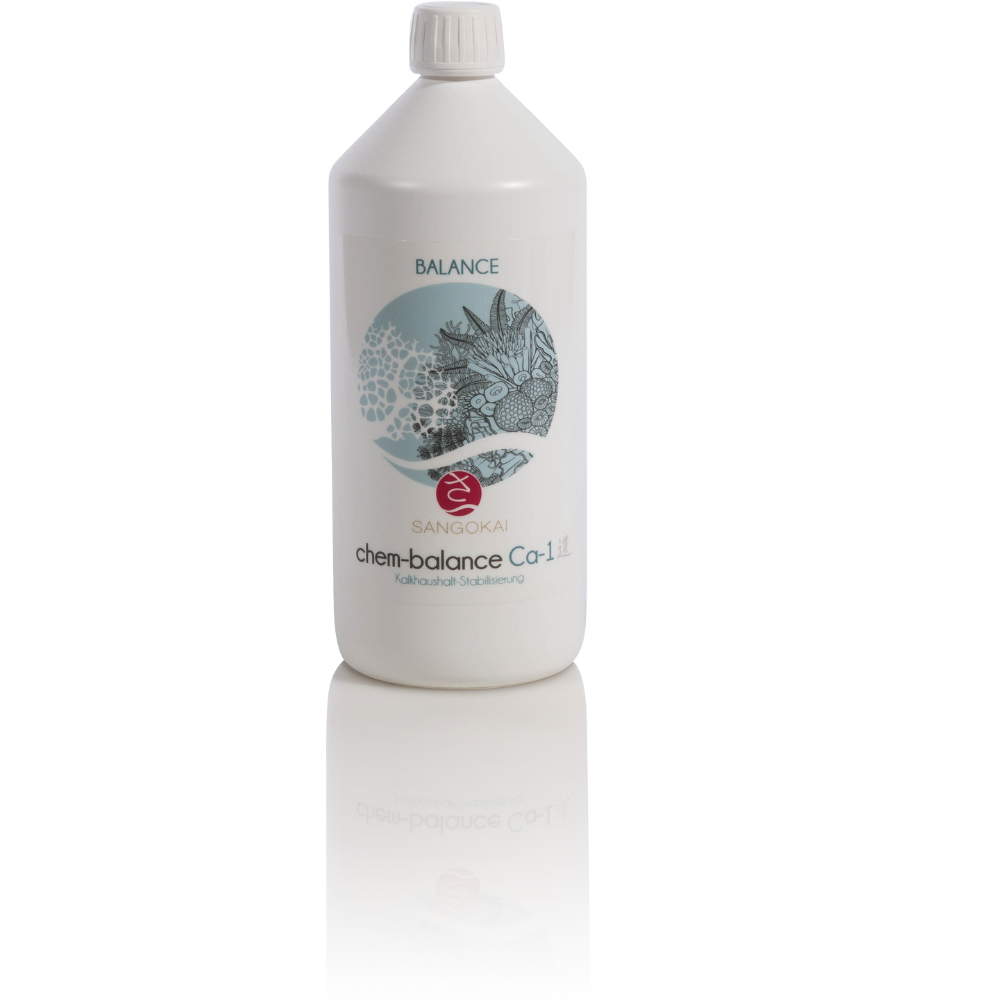 Sango Chem-Balance Ca-1