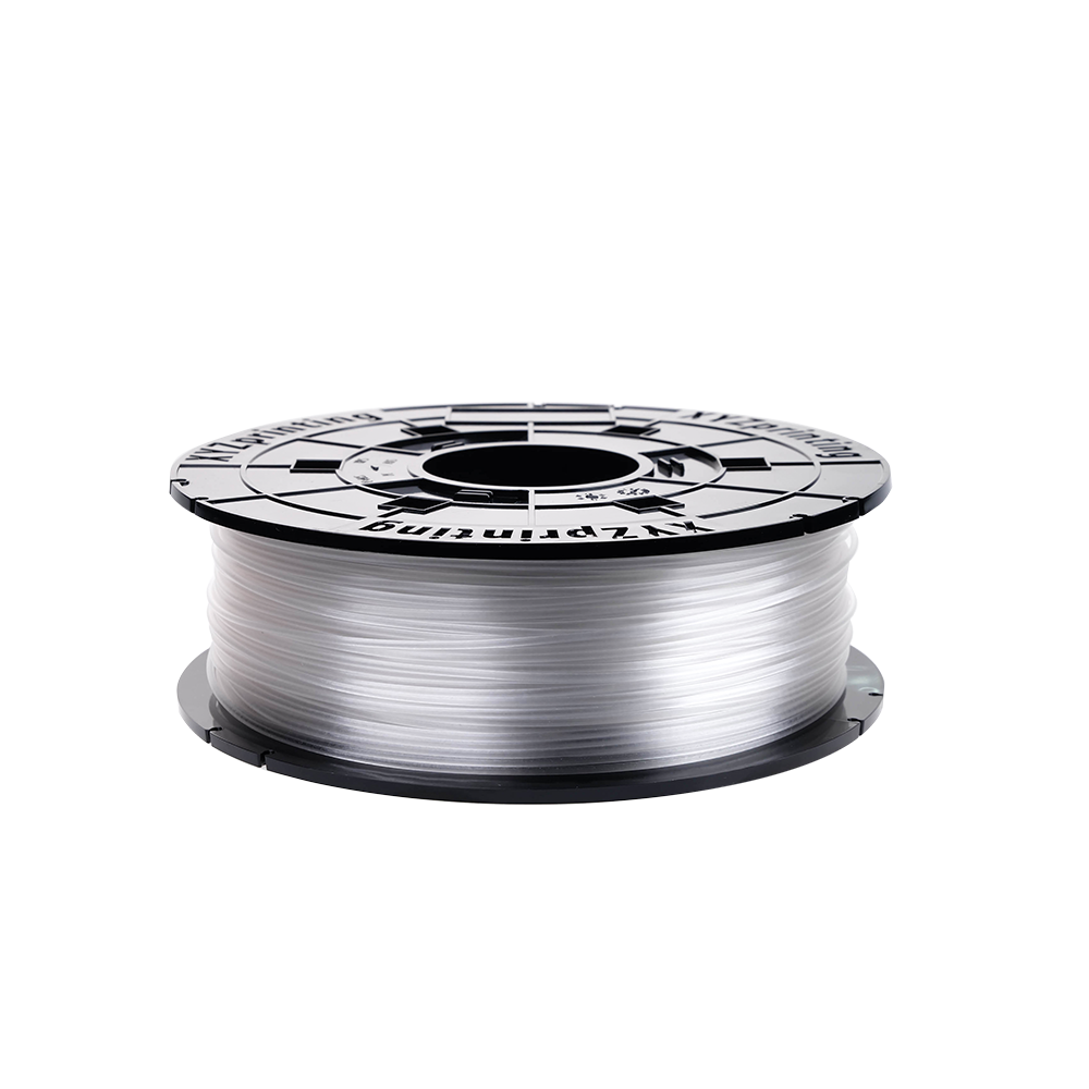 XYZprinting Da Vinci Junior / Mini / Nano - PETG - 600g - Nature / Clear