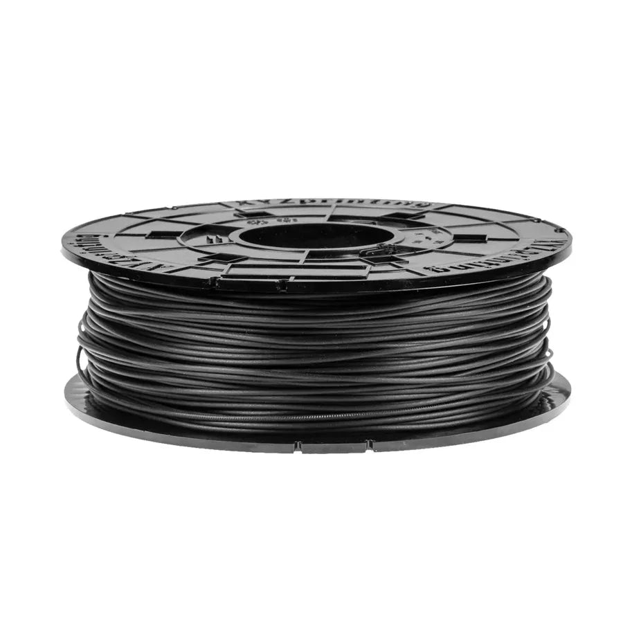 XYZprinting Da Vinci Junior / Mini / Nano - PLA Carbon Fiber - 600g - Black - PremiumHobby
