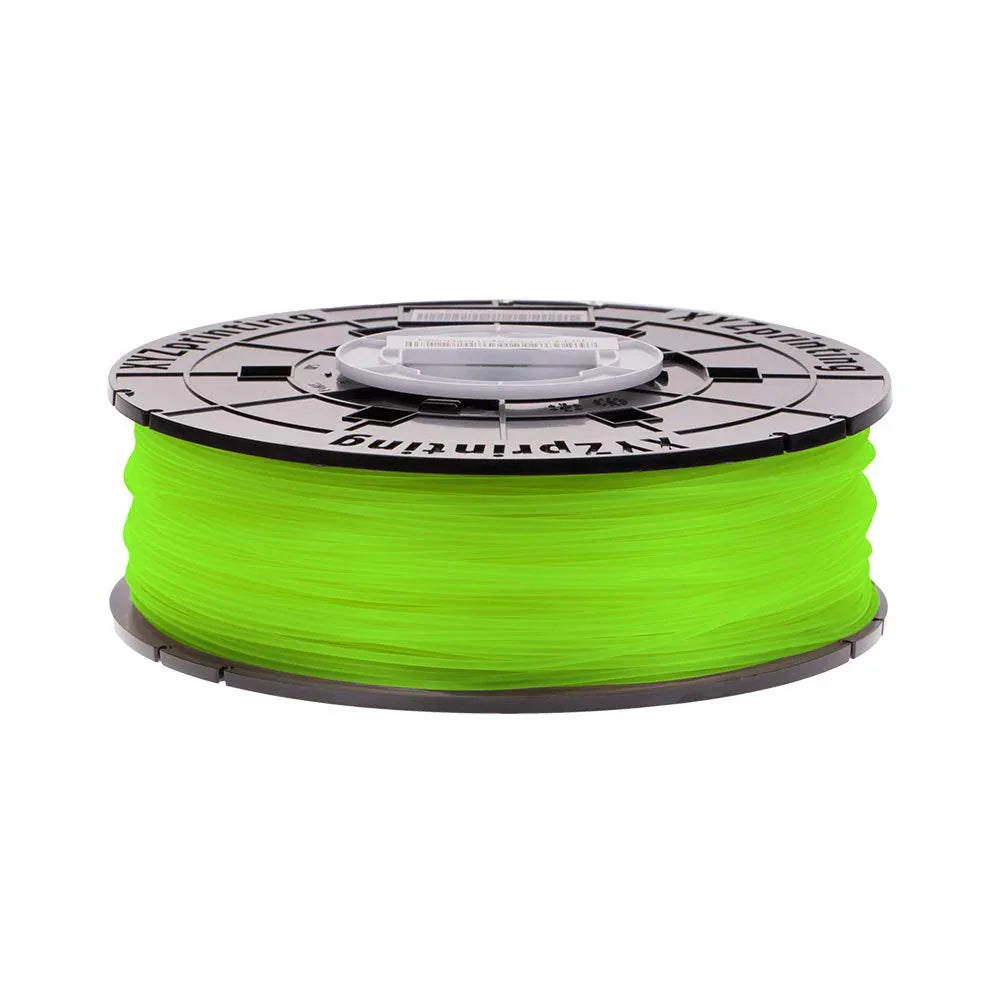 XYZprinting Da Vinci Junior / Mini (NFC) Antibacterial PLA - 600g - Neon Green - PremiumHobby