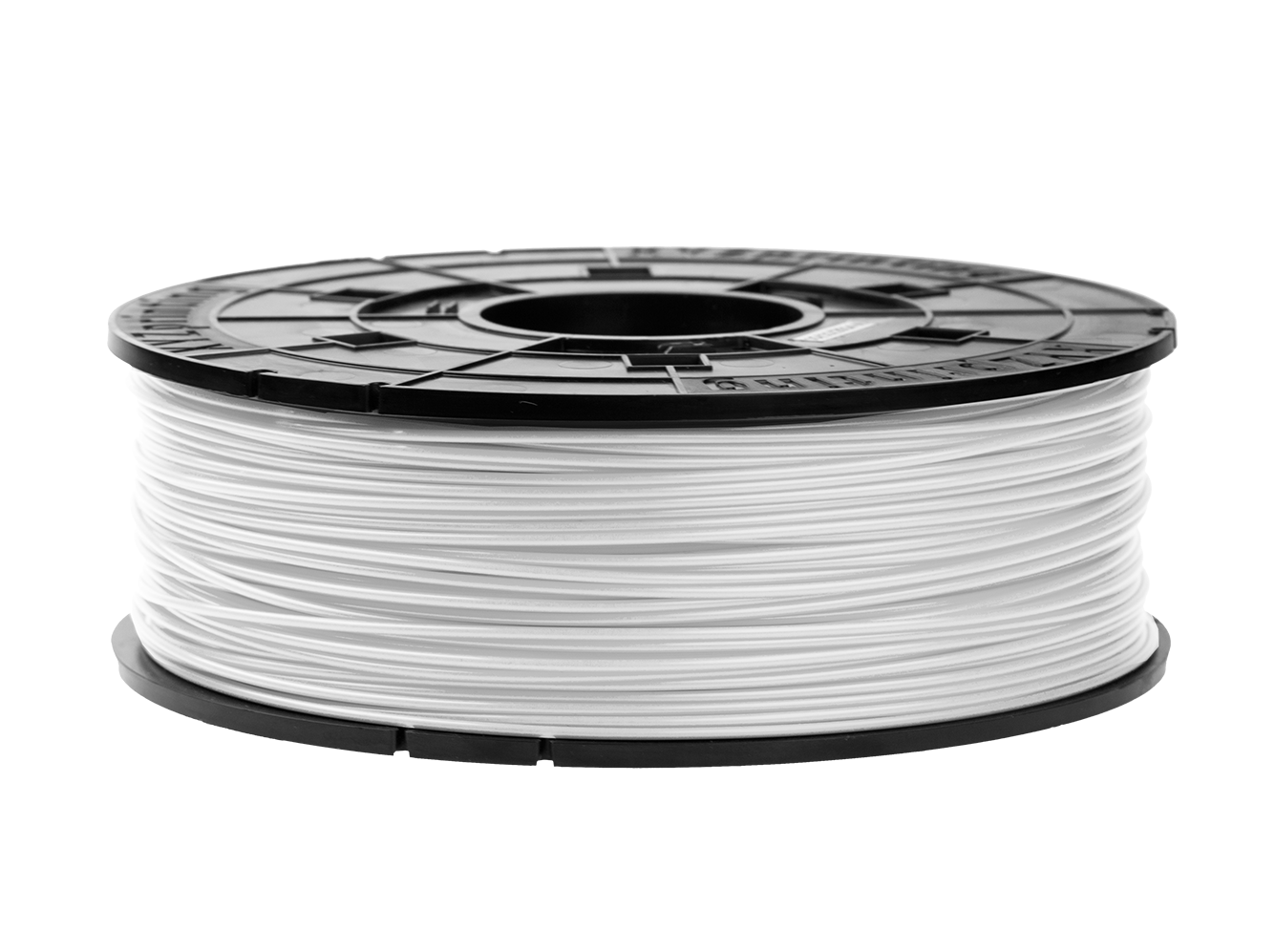 XYZprinting Da Vinci Junior / Mini (NFC) Antibacterial PLA - 600g - White