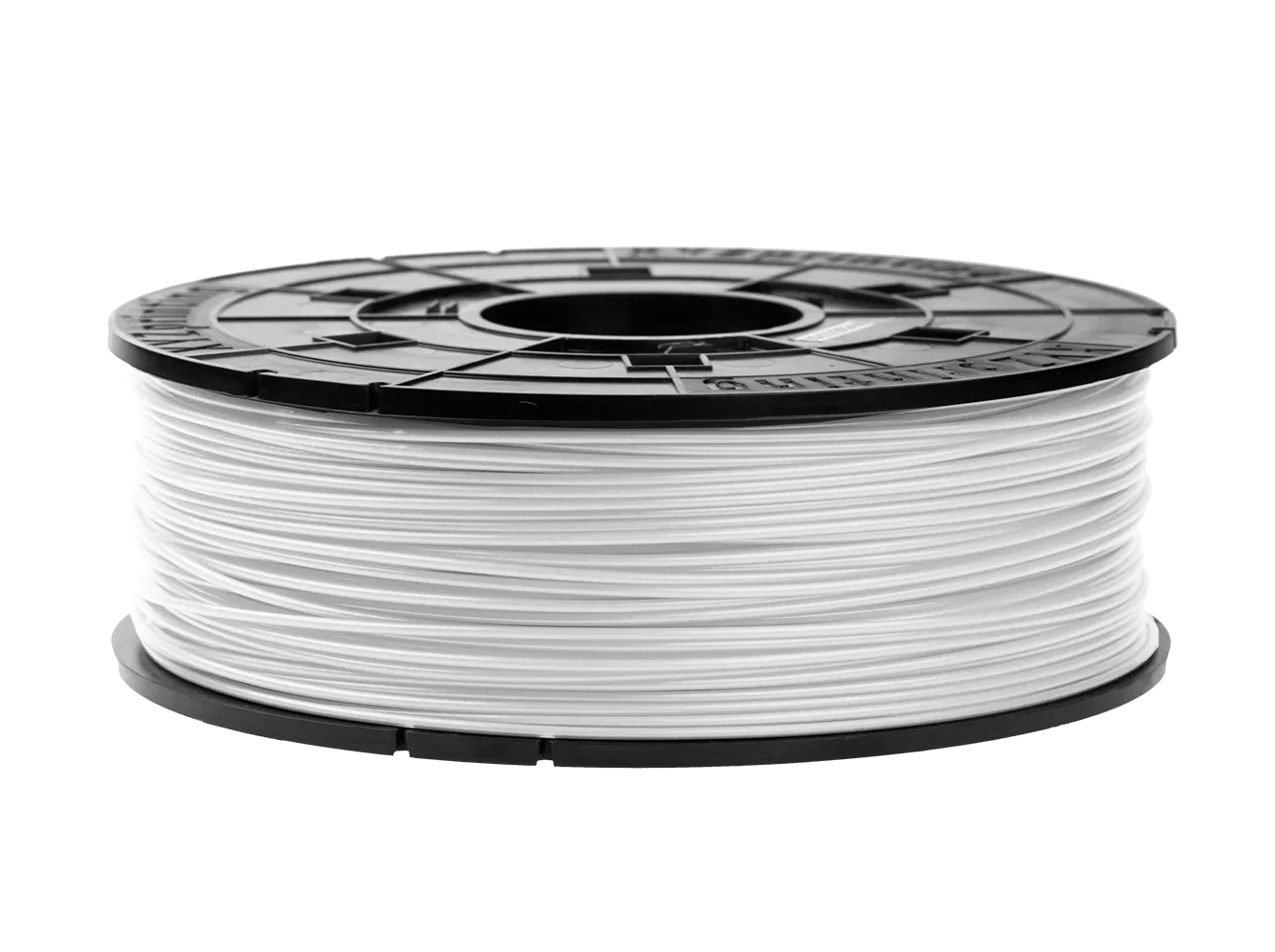 XYZprinting Da Vinci Junior / Mini (NFC) Antibacterial PLA - 600g - White - PremiumHobby