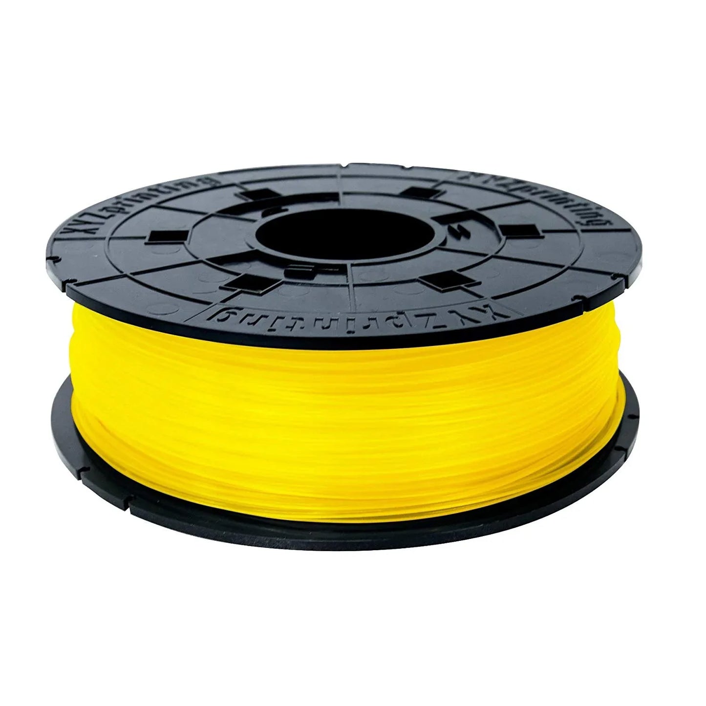 XYZprinting Da Vinci Junior / Mini PLA - 600g - Yellow - PremiumHobby