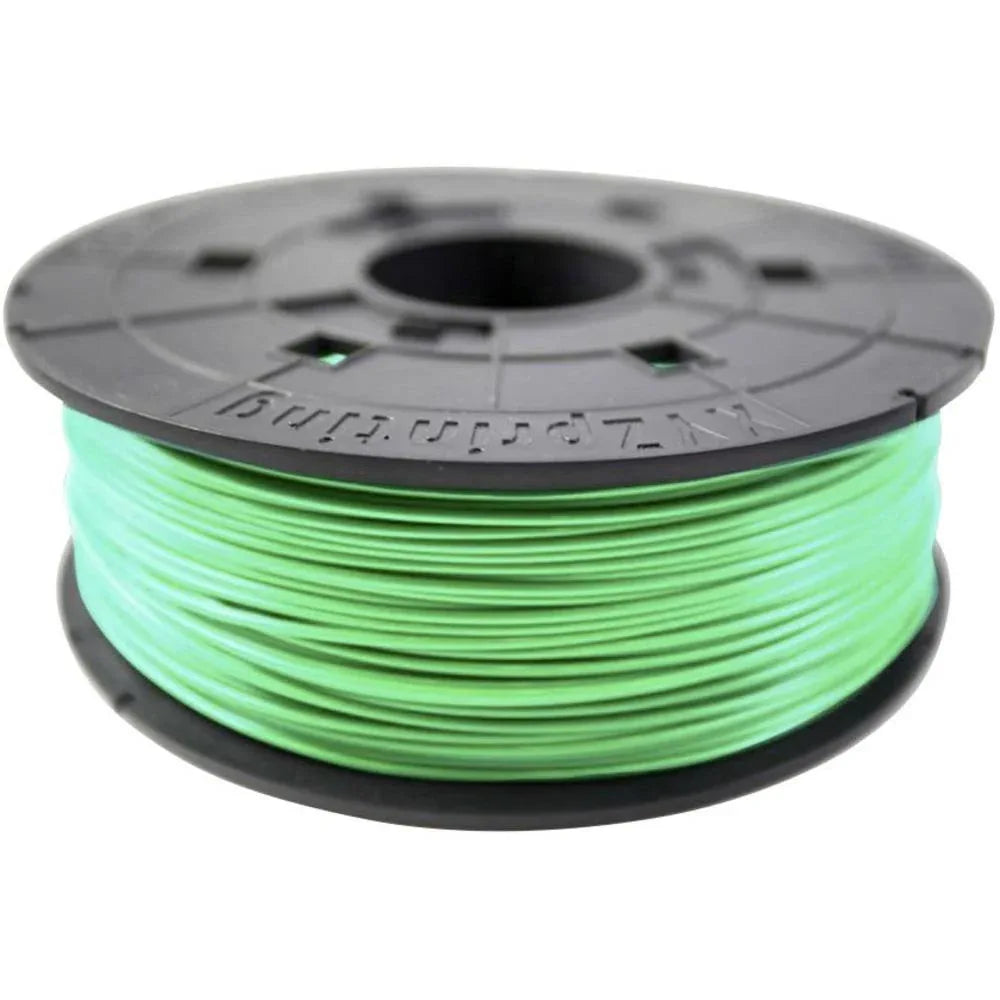 XYZprinting Da Vinci Junior / Mini PLA - 600g - Green - PremiumHobby