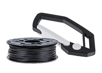 XYZprinting Da Vinci Junior / Mini PLA Tough - 600g - Black - PremiumHobby