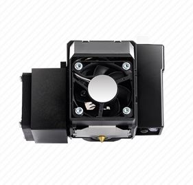 XYZprinting da Vinci Jr. Pro X+ Quick Release Extruder Hardened Steel 0.4 mm