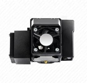 XYZprinting da Vinci Jr. Pro X+ Quick Release Extruder Hardened Steel 0.4 mm - PremiumHobby