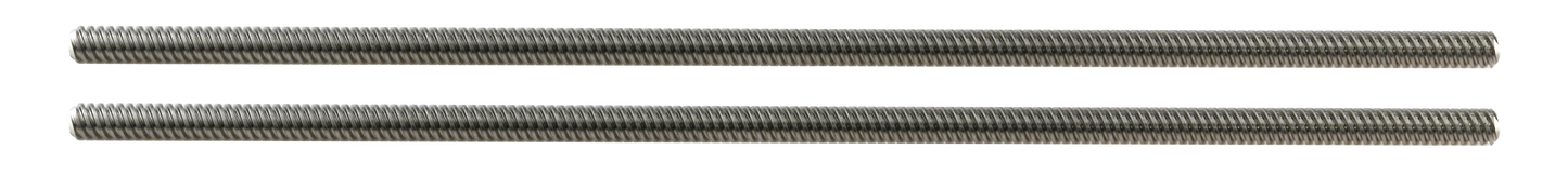 Wanhao Z-Axis rods to Di3 series
