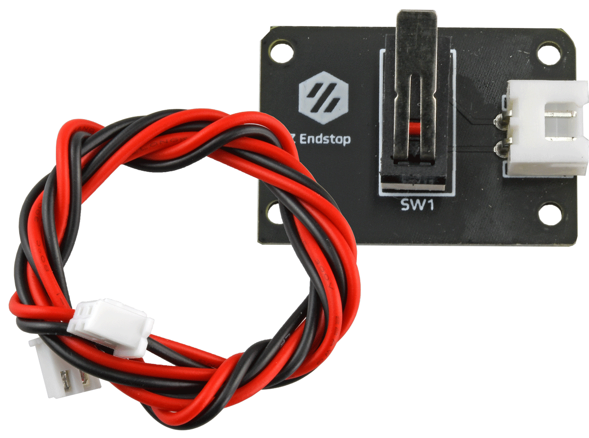 Z-Axis End-Stop Board