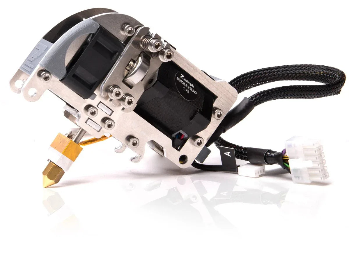 ZMorph 1.75 mm Plastic Extruder - PremiumHobby