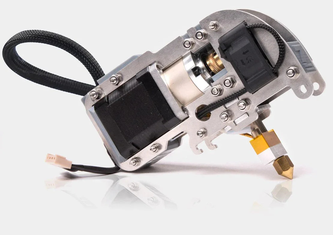 ZMorph 3.00 mm Plastic Extruder - PremiumHobby