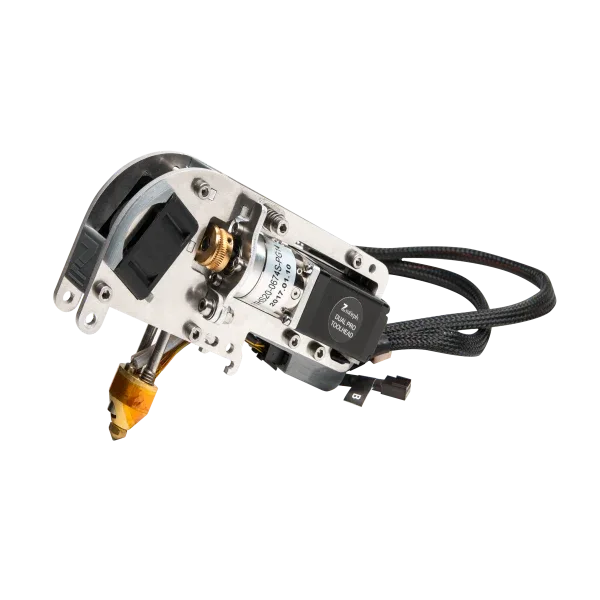 ZMorph Dual Pro Plastic Extruder - PremiumHobby