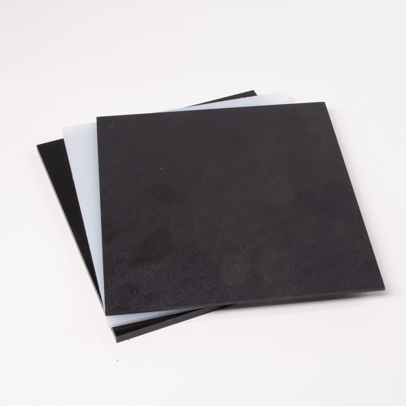 ZMorph Engineering Materials Bundle (Nylon, POM, ABS)