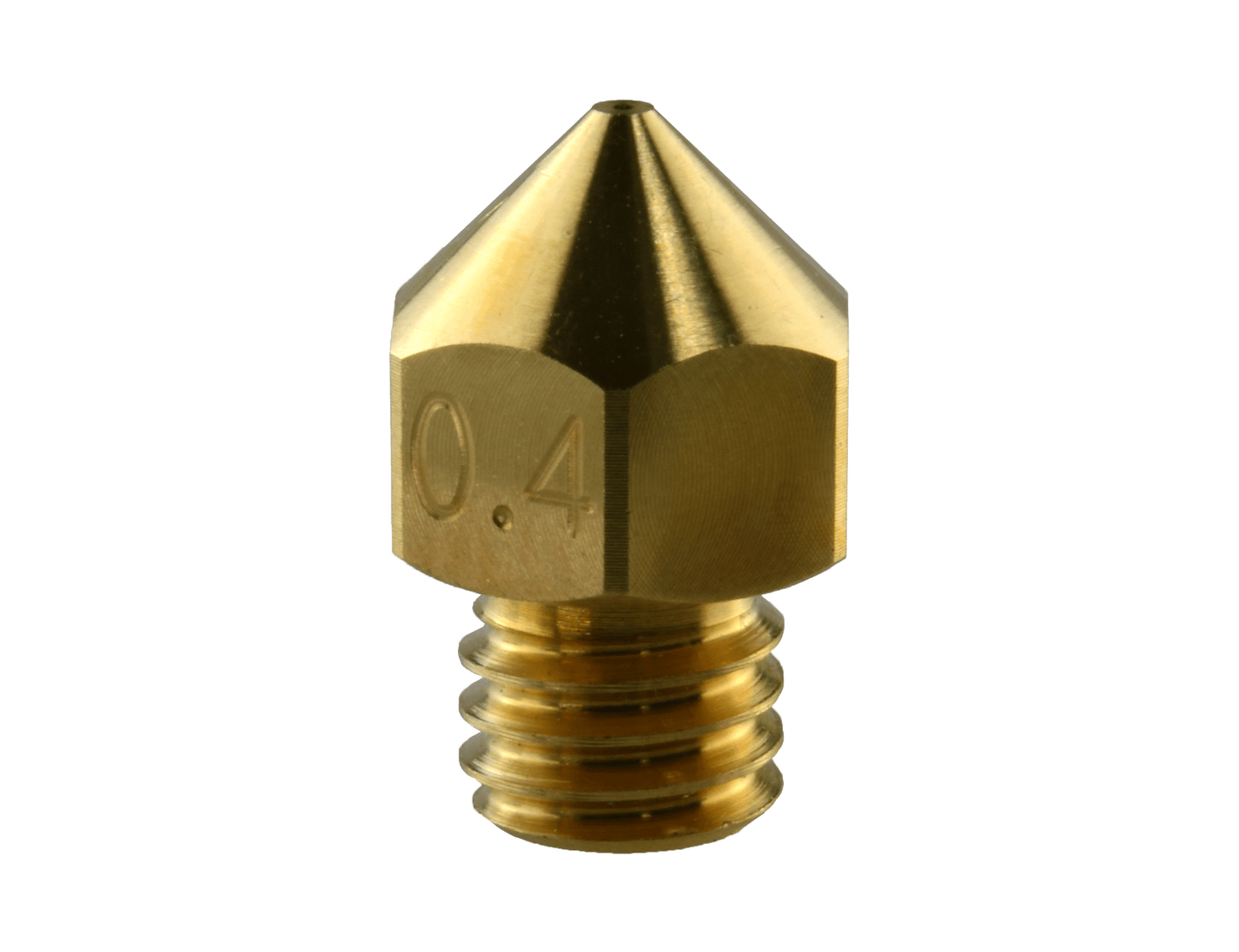ZMorph Fab Single Extruder Toolhead 1.75 mm Nozzle 0.4 mm