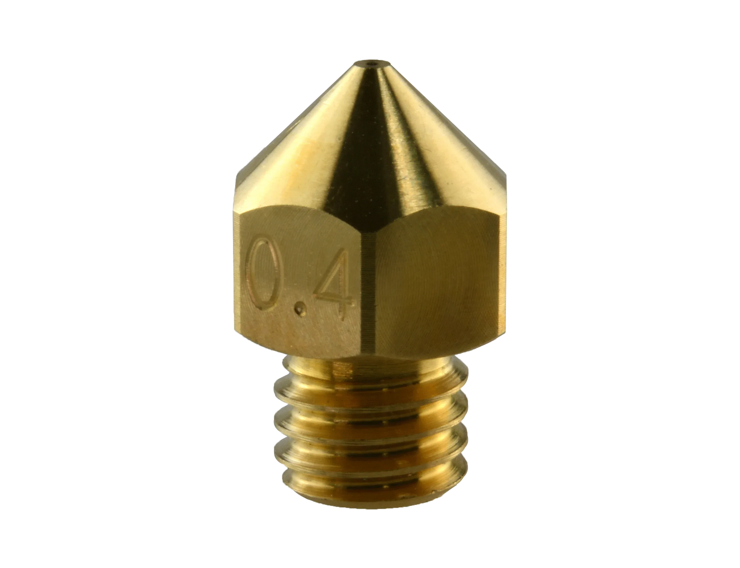 ZMorph Fab Single Extruder Toolhead 1.75 mm Nozzle 0.4 mm - PremiumHobby