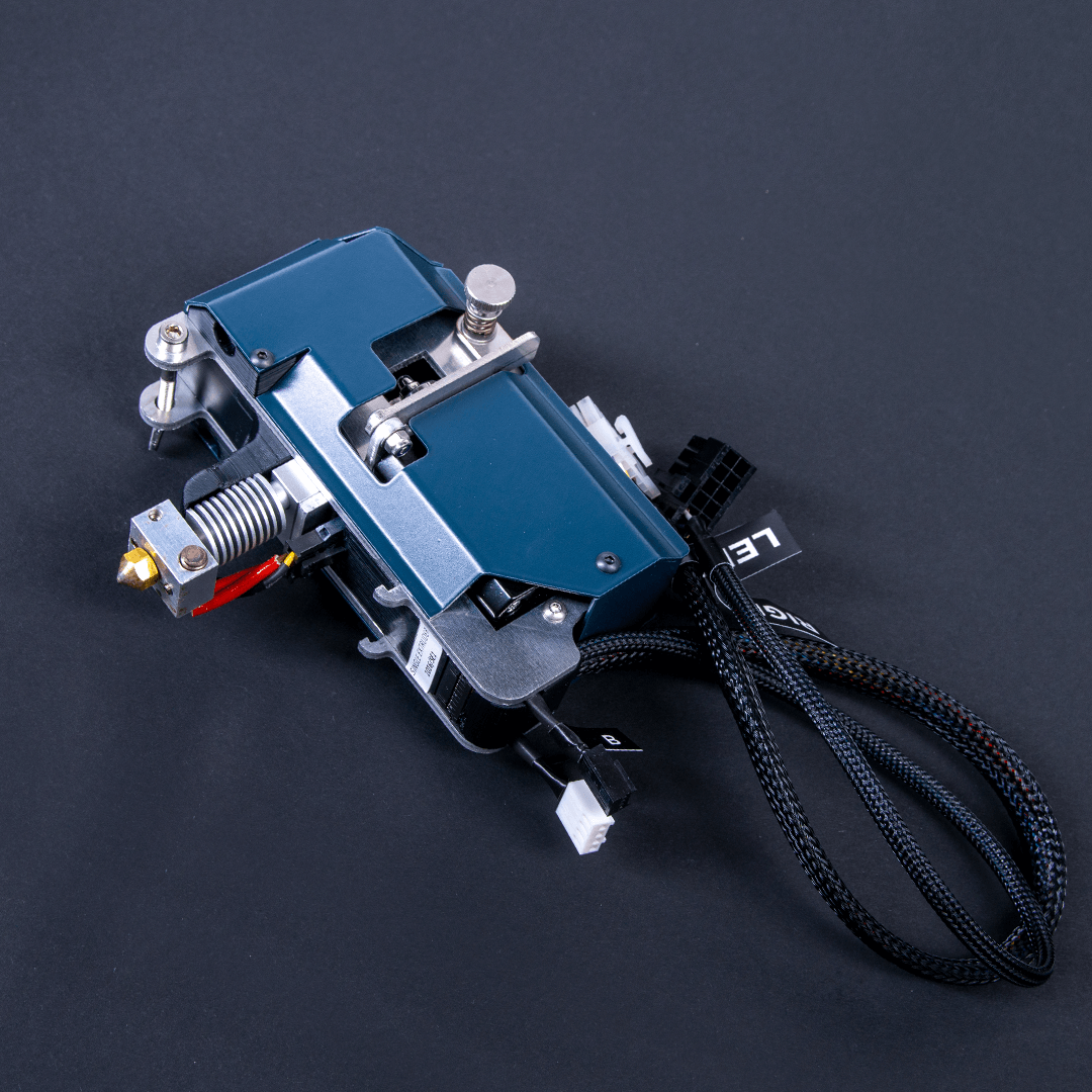 ZMorph Fab Single Extruder Toolhead 1.75 mm