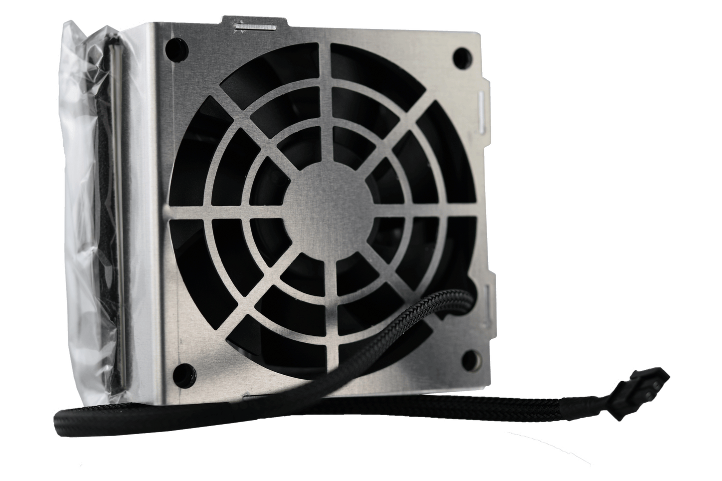 ZMorph Fab Air filtration