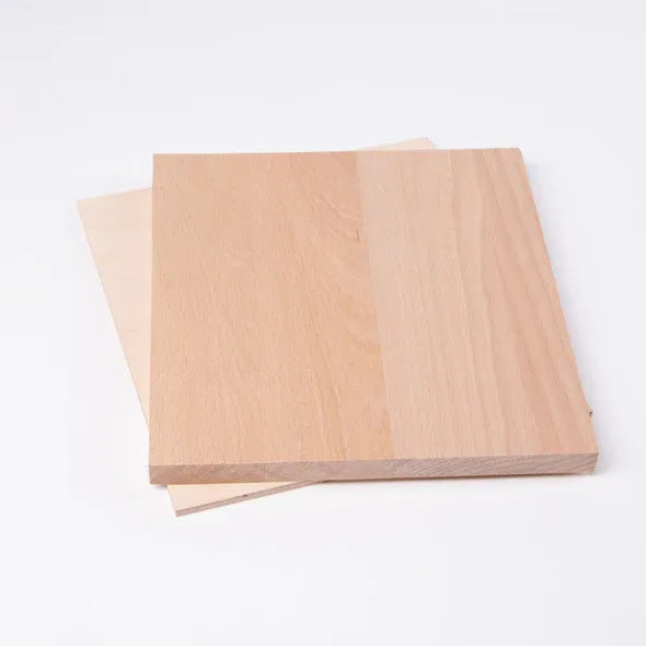ZMorph Wood Materials Bundle - PremiumHobby