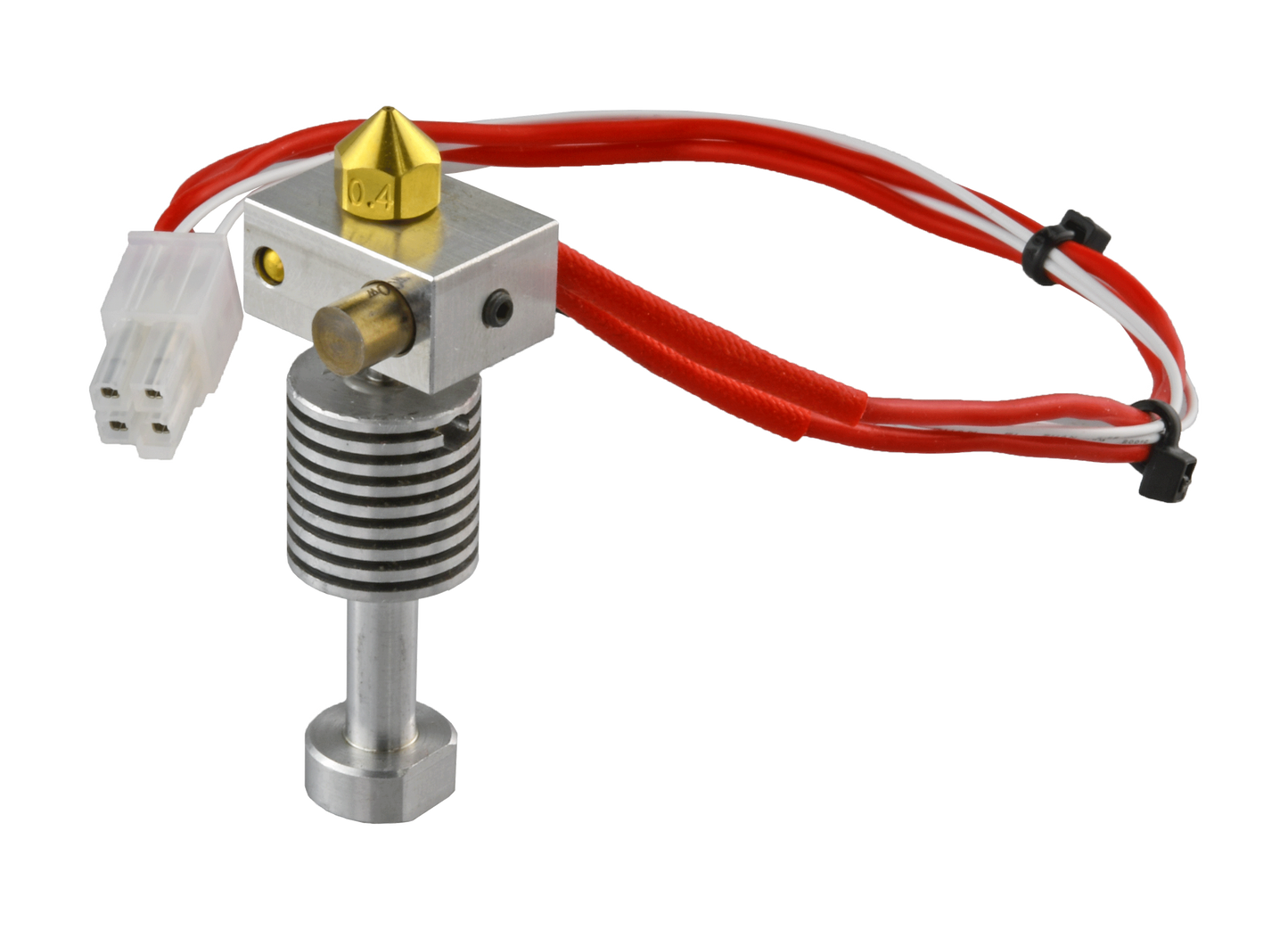 Zmorph i500 Build Hotend 0.4mm