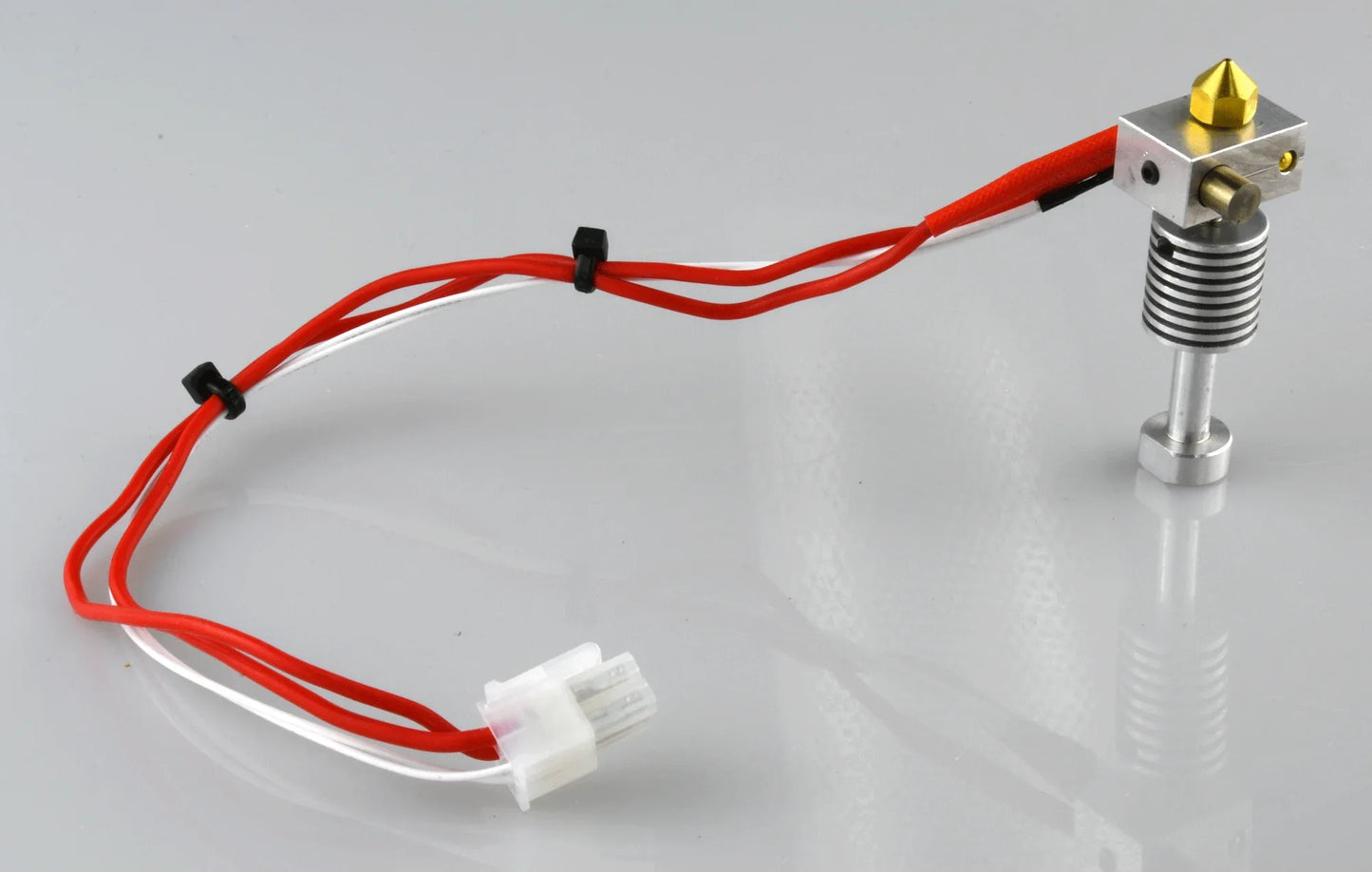 Zmorph i500 Support Hotend 0.6mm - PremiumHobby