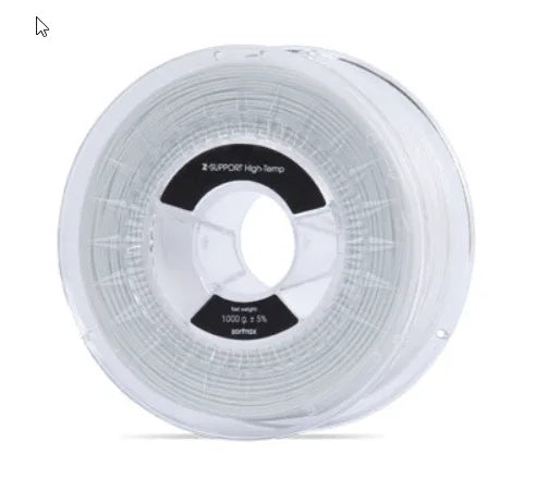 Zortrax Z-SUPPORT High-Temp filament - 1,75mm - 1000g - Natural - PremiumHobby