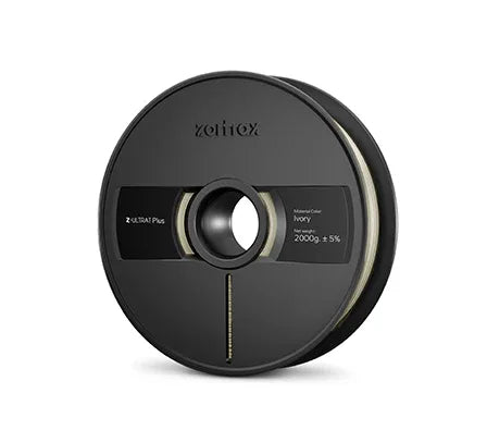 Zortrax Z-ULTRAT Plus for M300 Dual - 1.75mm - 2 kg - Ivory - PremiumHobby