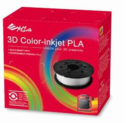 XYZprinting CPLA - 600g - White for da Vinci Color
