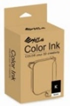 XYZprinting Color Ink Cartridge - Black