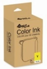 XYZprinting Color Ink Cartridge - Yellow