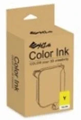 XYZprinting Color Ink Cartridge - Yellow - PremiumHobby