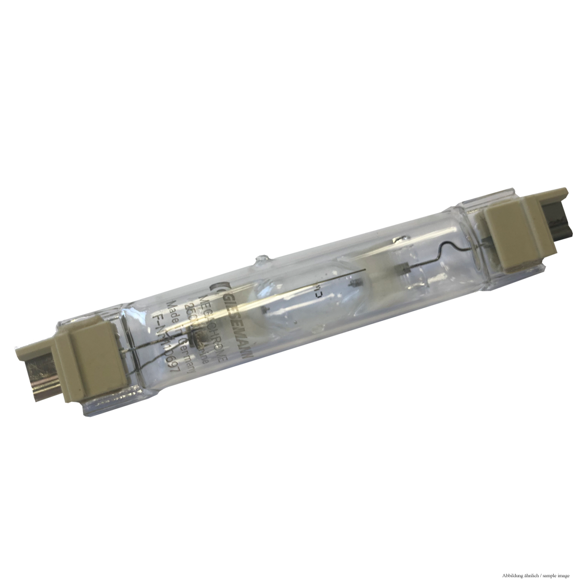 HQI-DE 250 nw / 250 Watt - Fc2