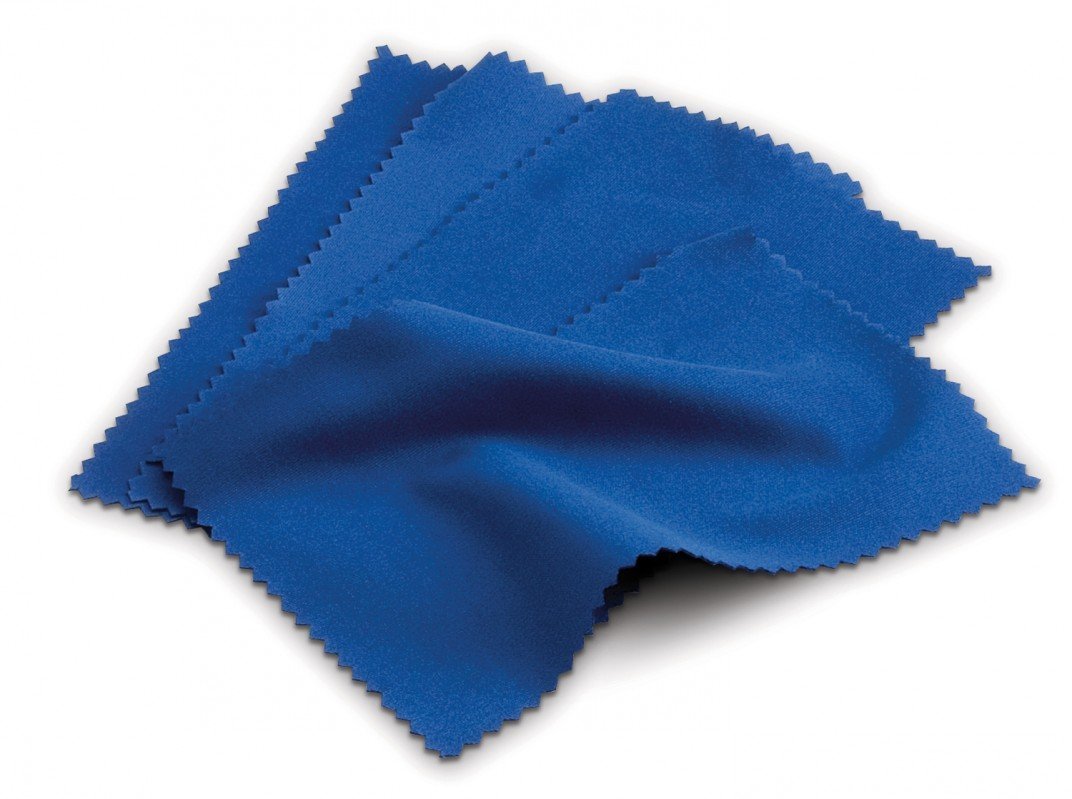 HI731318 Küvetten-Reinigungstücher (4 Stück) - PremiumHobby