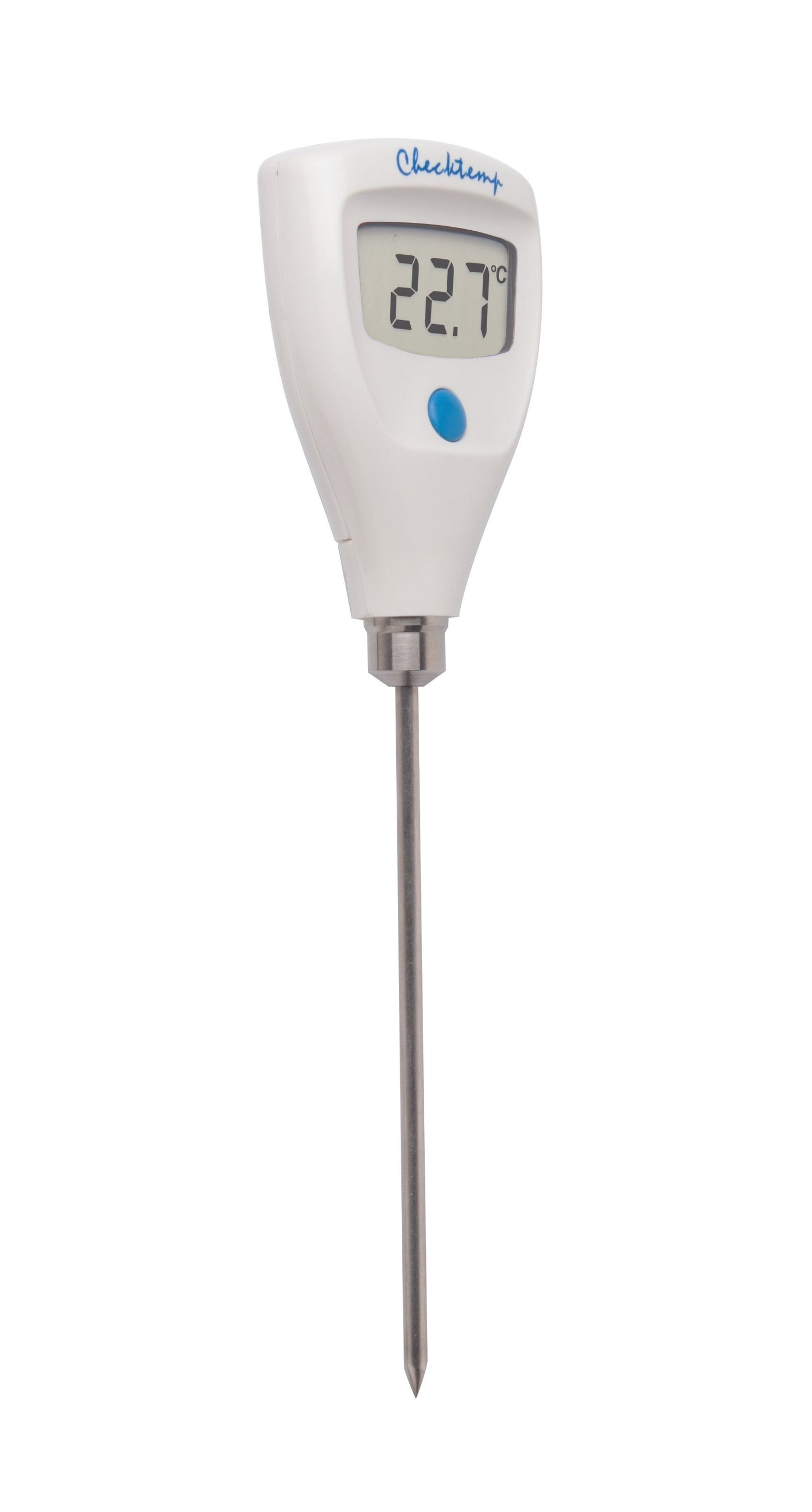 HI98501 Checktemp® digitales Thermometer-Hanna Instruments-Hanna Instruments Wasseranalyse
