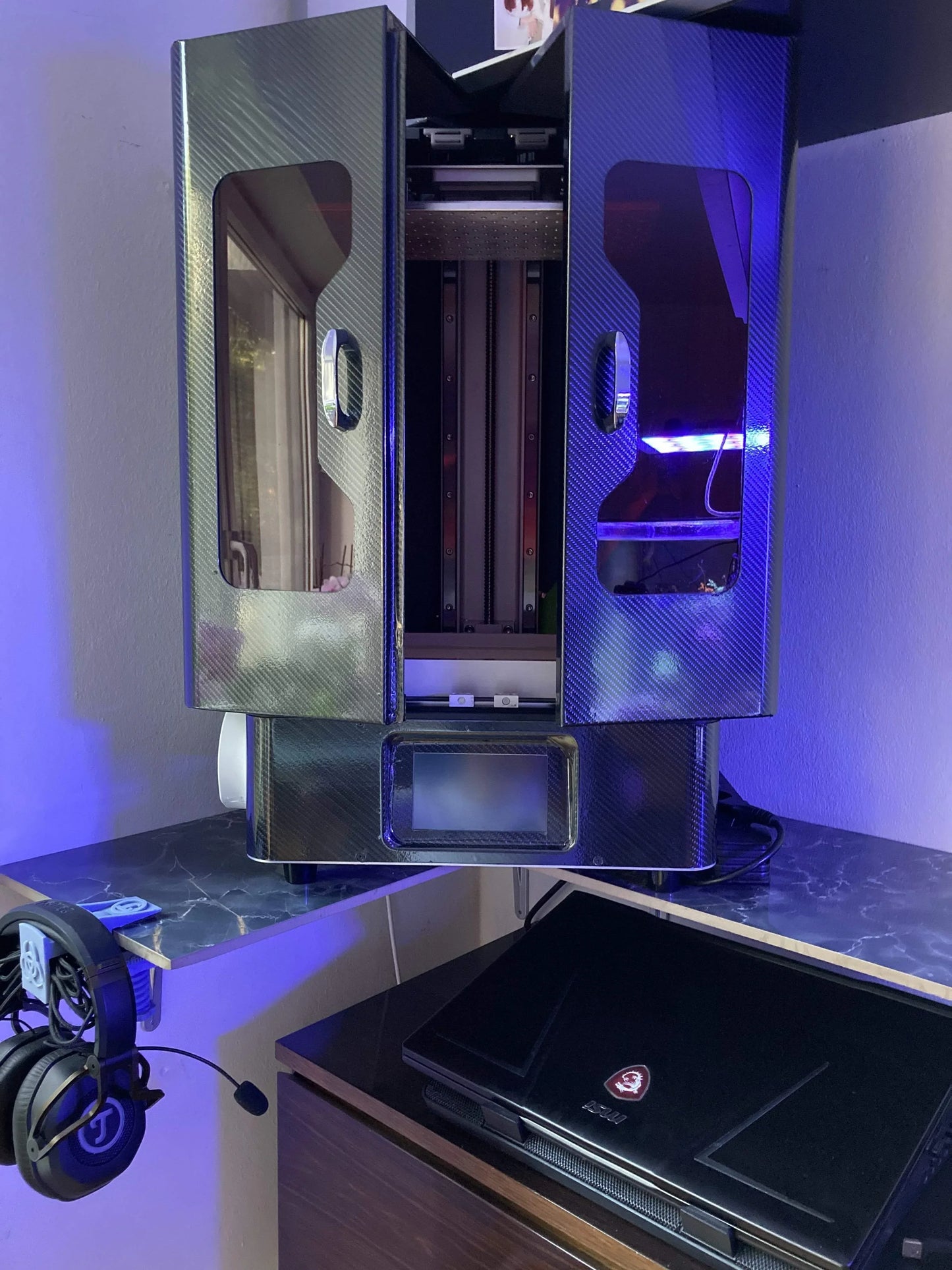 Individuelle 3D-Objekte drucken lassen - 3D-Druckservice - PremiumHobby