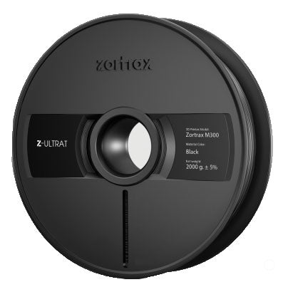 Zortrax Z-ULTRAT for M300 Series - 1.75mm - 2 kg - Ivory