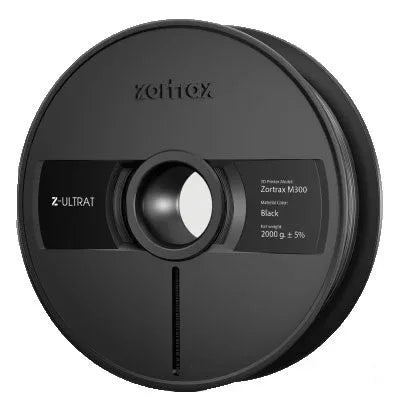 Zortrax Z-ULTRAT for M300 Series - 1.75mm - 2 kg - Ivory - PremiumHobby