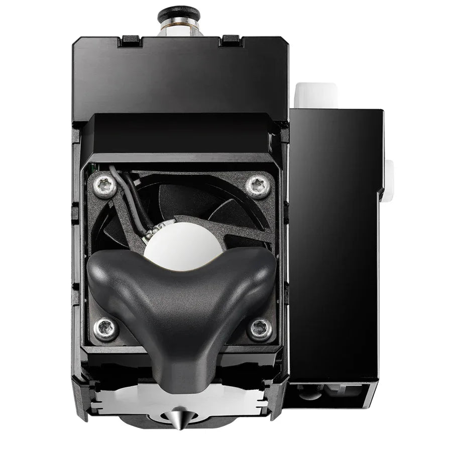 XYZprinting Super Hardened Steel Nozzle Extruder - PremiumHobby